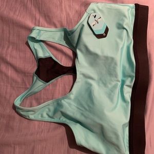 COPY - Lularoe invincible sports bra. Size 1x